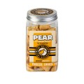 KIWI WALKER PEAR Gruszka - liofilizowane przysmaki dla psów i kotów - 40 g.jpg