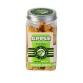 KIWI WALKER APPLE Jabłko - liofilizowane przysmaki dla psów i kotów - 35 g.jpg