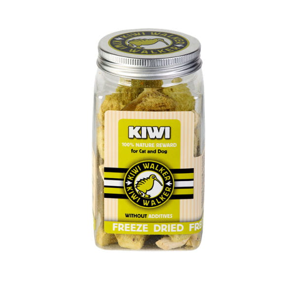 KIWI WALKER KIWI - liofilizowane przysmaki dla psów i kotów - 40 g.jpg