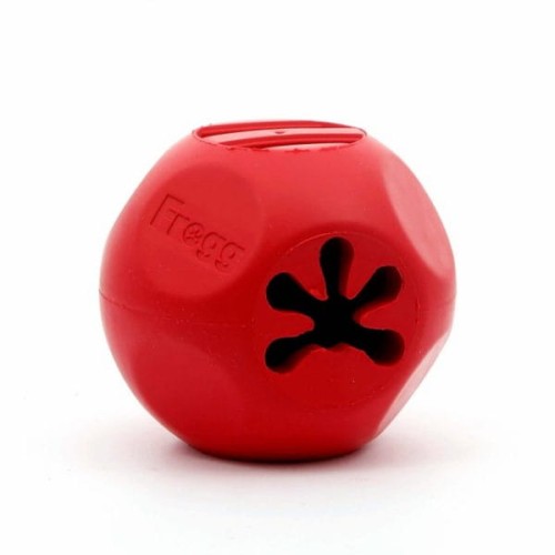 FROGG BOBBLY BALL Zabawka na przysmaki dla psa - różne rozmiary.jpg