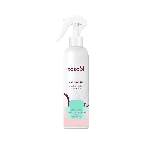 TOTOBI Naturalny neutralizator zapachów - 300 ml.jpg
