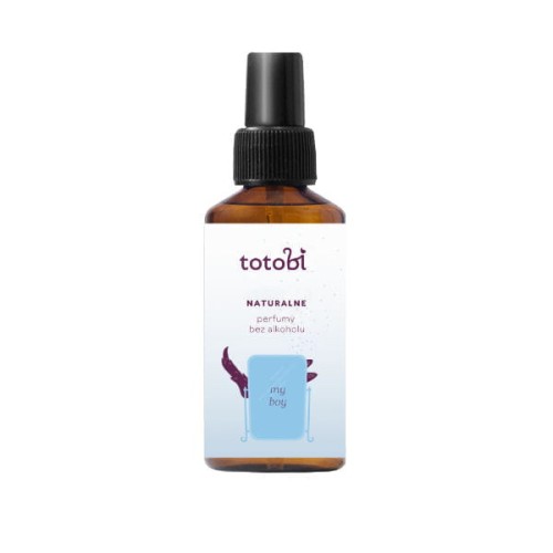 TOTOBI Naturalne perfumy MY BOY bez alkoholu - 100 ml.jpg