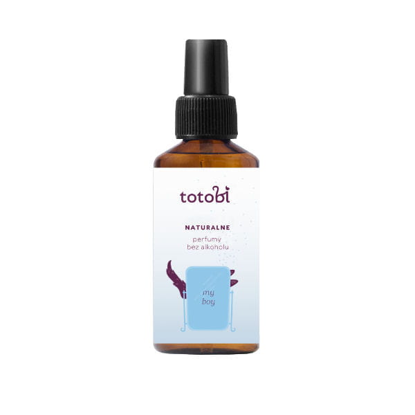 TOTOBI Naturalne perfumy MY BOY bez alkoholu - 100 ml.jpg
