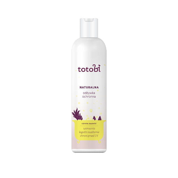 TOTOBI Naturalna odżywka ochronna do skóry i sierści psów i kotów - 300 ml.jpg