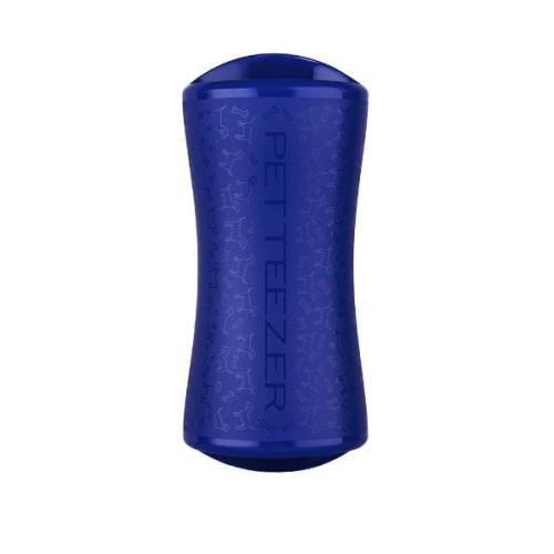 PET TEEZER szczotka do wyczesywania podszerstka rozmiar S - 2.jpg