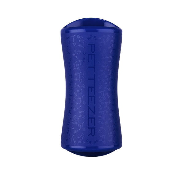 PET TEEZER szczotka do wyczesywania podszerstka rozmiar S - 2.jpg