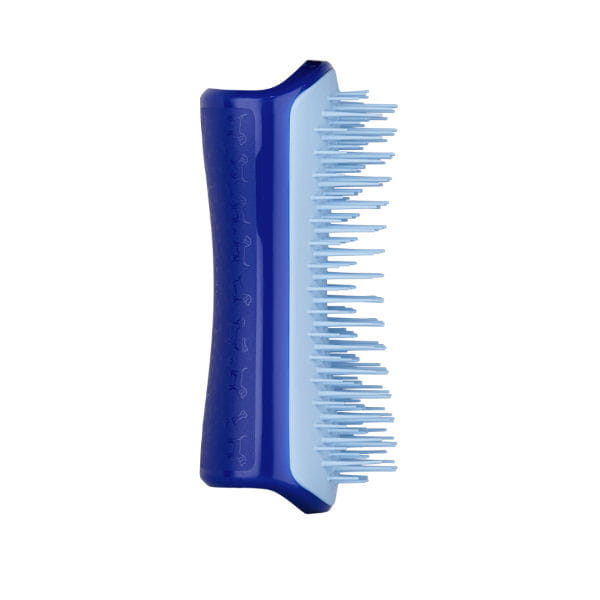 PET TEEZER szczotka do wyczesywania podszerstka rozmiar S - 4.jpg
