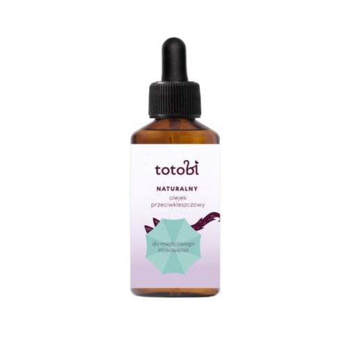 TOTOBI Naturalny olejek przeciwkleszczowy - 100 ml.jpg