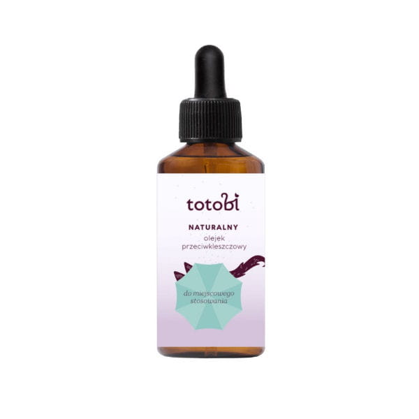 TOTOBI Naturalny olejek przeciwkleszczowy - 100 ml.jpg