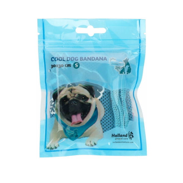 CoolPets Bandama chłodząca COOL DOG rozmiar S.jpg