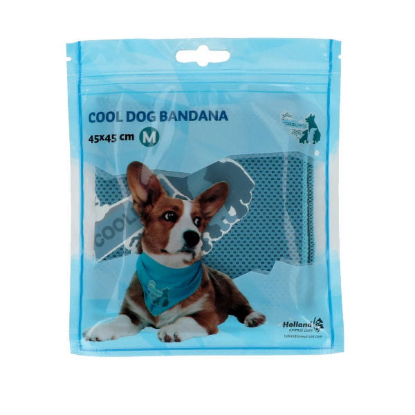 CoolPets Bandama chłodząca COOL DOG rozmiar M.jpg