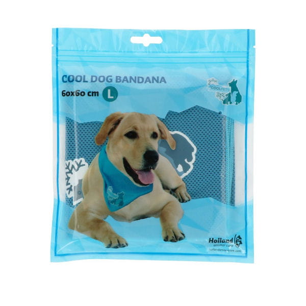 CoolPets Bandama chłodząca COOL DOG rozmiar L.jpg
