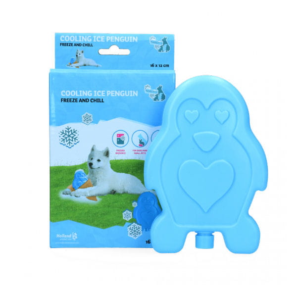 CoolPets Lodowy PINGWIN dla psów.jpg