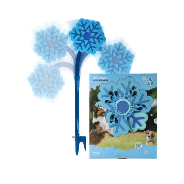 COOLPETS ICE FLOWER Zraszacz dla psów.jpg