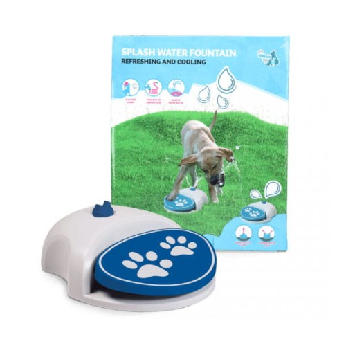 COOLPETS SPLASH Fontanna dla psów.jpg