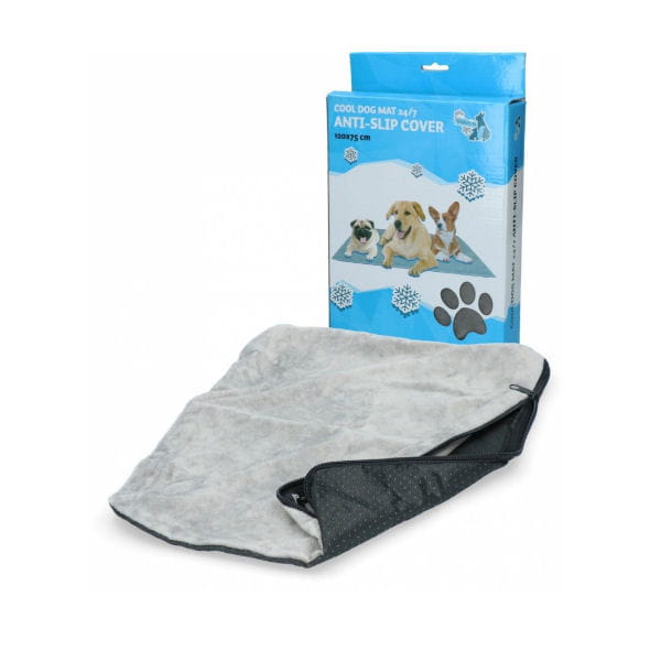 COOLPETS Mata antypoślizgowa pod matę chłodzącą PREMIUM dla psów - XL.jpg