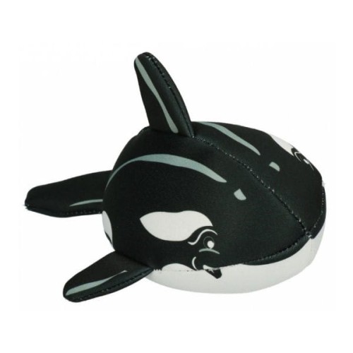 COOLPETS Wally the Whale Zabawka na upały dla psów - 1.jpg
