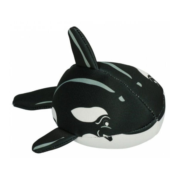 COOLPETS Wally the Whale Zabawka na upały dla psów - 1.jpg