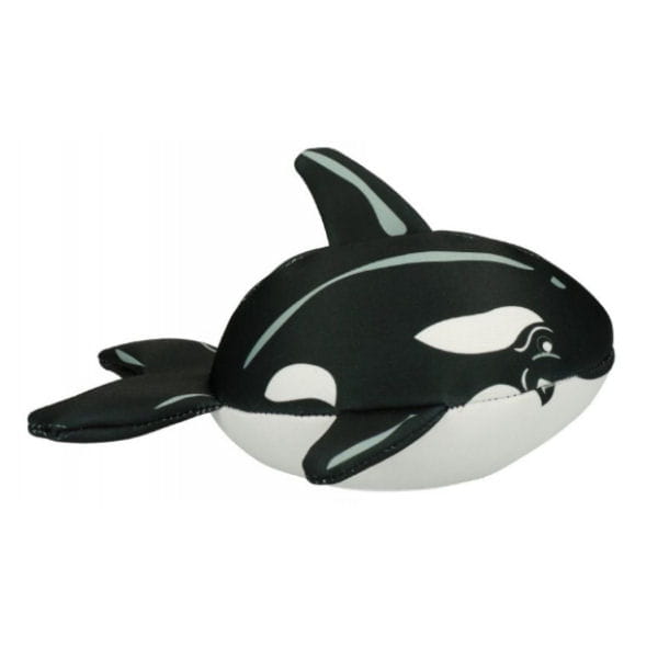 COOLPETS Wally the Whale Zabawka na upały dla psów.jpg