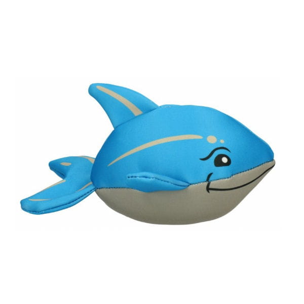 COOLPETS Dolphi the Dolphin Zabawka na upały dla psów - 1.jpg