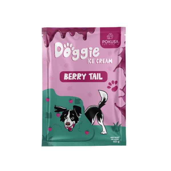 Berry Tail Lody dla psów jagodowe.jpg