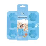 COOLPETS Foremka do robienia psich lodów