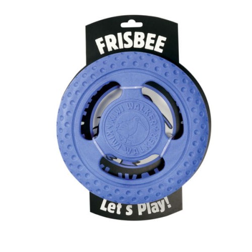 Kiwi Walker Let's Play! FRISBEE Maxi niebieskie 1.jpg