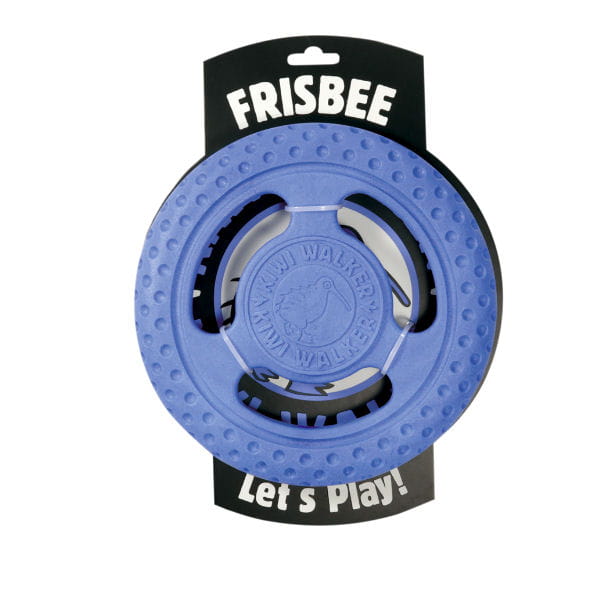 Kiwi Walker Let's Play! FRISBEE Maxi niebieskie 1.jpg