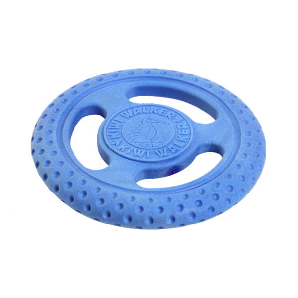 Kiwi Walker Let's Play! FRISBEE Maxi niebieskie.jpg