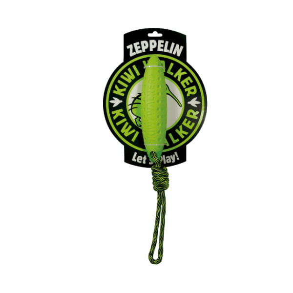 Kiwi Walker Let's Play ZEPPELIN Maxi aport zielony 1.jpg