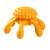 Kiwi Walker Let's Play OCTOPUS Maxi ośmiornica pomarańczowa.jpg