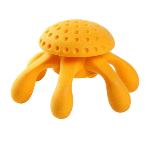 Kiwi Walker Let's Play OCTOPUS Maxi ośmiornica pomarańczowa.jpg