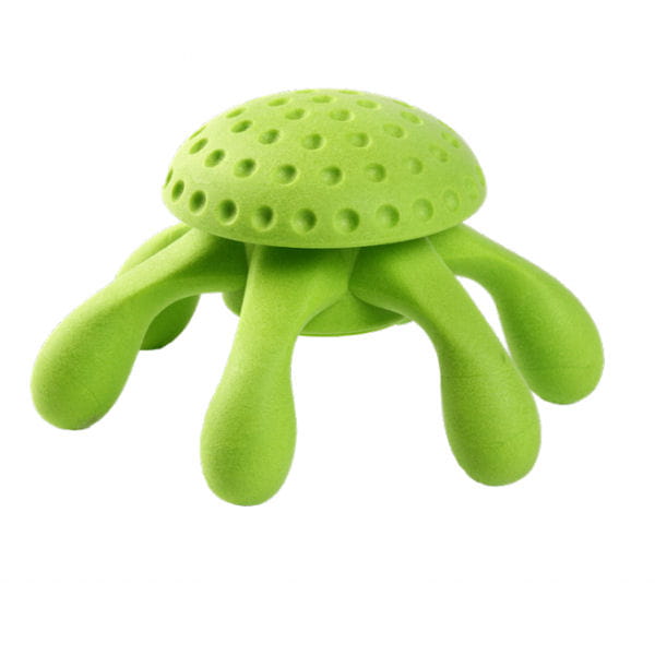Kiwi Walker Let's Play OCTOPUS Maxi ośmiornica zielona - 1.jpg