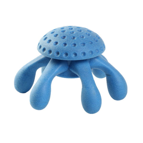 Kiwi Walker Let's Play OCTOPUS Mini ośmiornica niebieska 1.jpg