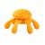 Kiwi Walker Let's Play OCTOPUS Mini ośmiornica pomarańczowa 1.jpg