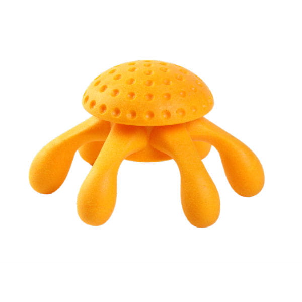 Kiwi Walker Let's Play OCTOPUS Mini ośmiornica pomarańczowa 1.jpg