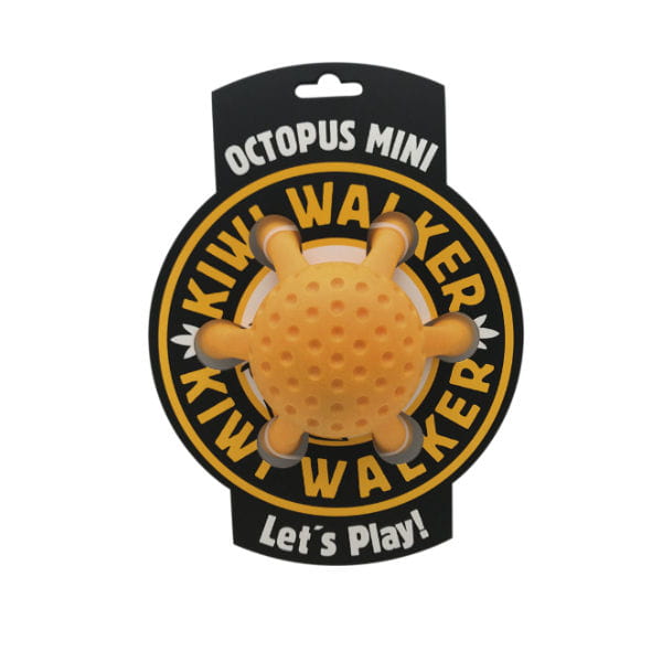 Kiwi Walker Let's Play OCTOPUS Mini ośmiornica pomarańczowa.jpg