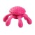 Kiwi Walker Let's Play OCTOPUS Mini ośmiornica różowa 1.jpg