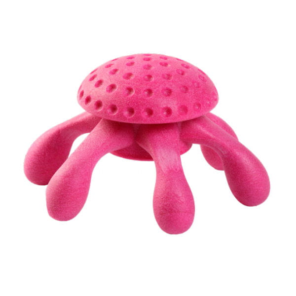 Kiwi Walker Let's Play OCTOPUS Mini ośmiornica różowa 1.jpg