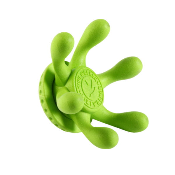 Kiwi Walker Let's Play OCTOPUS Mini ośmiornica zielona 1.jpg