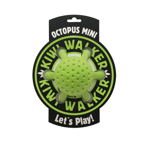 Kiwi Walker Let's Play OCTOPUS Mini ośmiornica zielona 2.jpg
