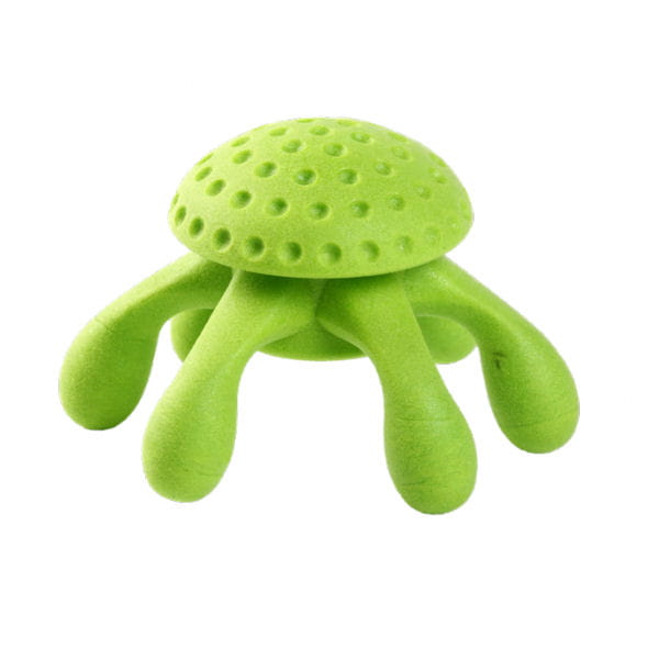 Kiwi Walker Let's Play OCTOPUS Mini ośmiornica zielona.jpg
