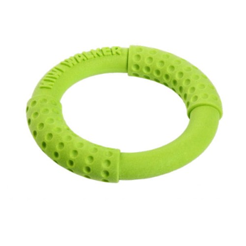 KIWI WALKER LET'S PLAY RING MAXI - zabawka dla psów -  zielony.jpg