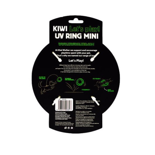 KIWI WALKER Let's Play GLOW RING MINI - zabawka dla psa - tył opakowania.jpg