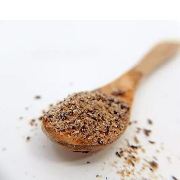QCHEFS Dental Flakes do higieny jamy ustnej - detal.jpg