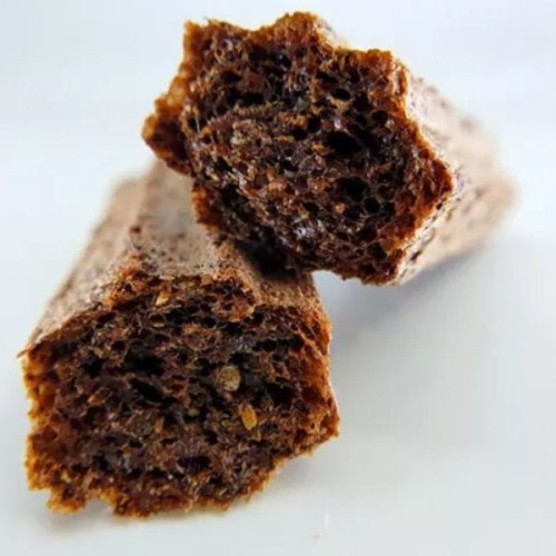 QCHEFS Puffed Stick do higieny jamy ustnej - detal.jpg