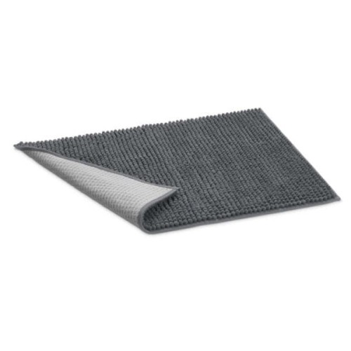 HUNTER Mata WATERLOO dla psa - kolor szary -detal -2.jpg