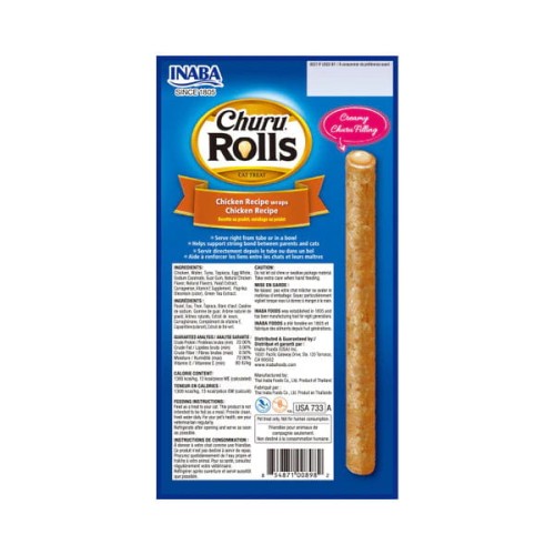 INABA CHURU ROLLS CHICKEN WRAPS CHICKEN Przysmaki kremowe z kurczakiem dla kotów.jpg