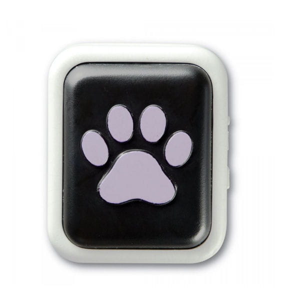 Hunger for Words TALKING PET Doorbell Dzwonek do drzwi - 1.jpg