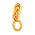 Brightkins Smarty Pooch Training Clicker KLIKER HOT DOG -.jpg